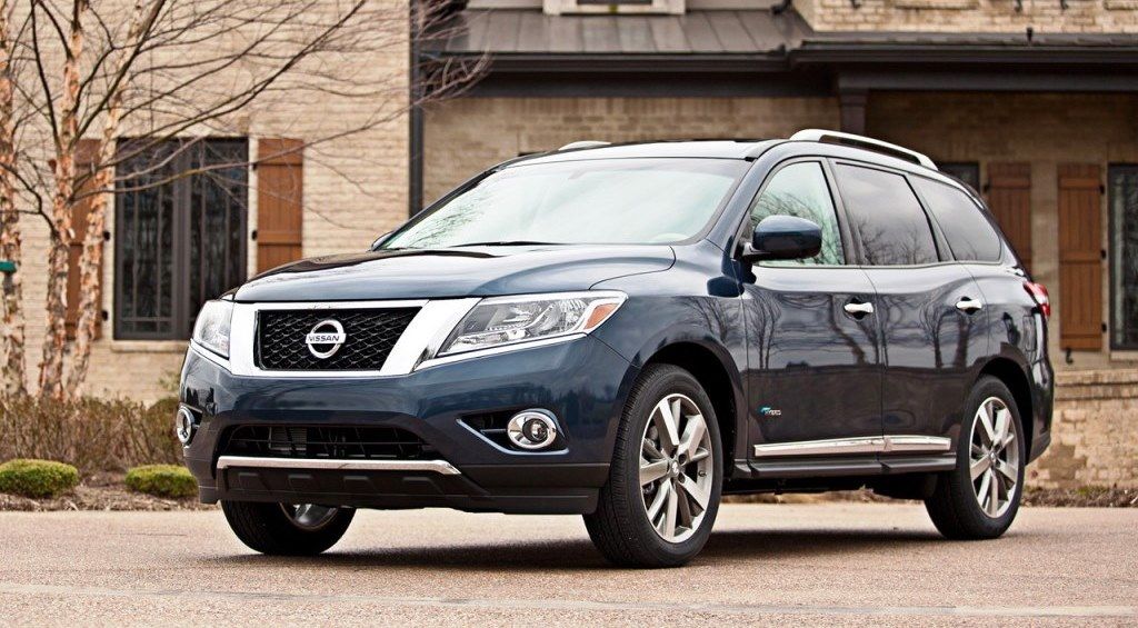 2014-Nissan-Pathfinder_общий вид