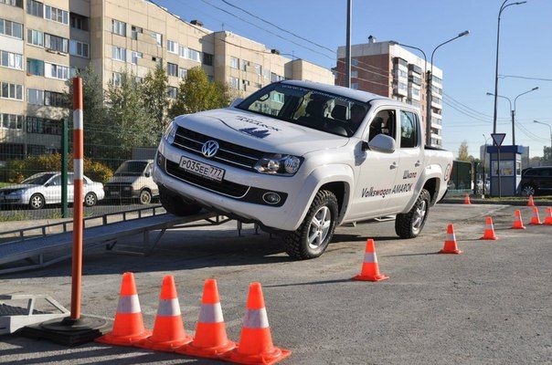 School Amarok