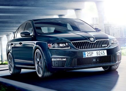 Бестселлер марки SKODA предлагается на уникальных условиях!