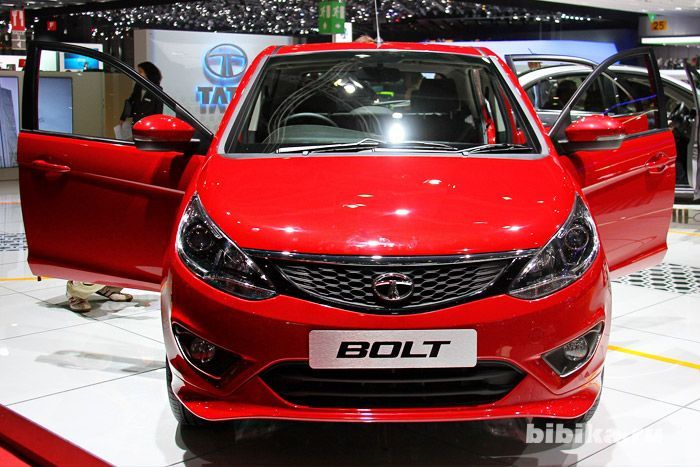 Tata Bolt