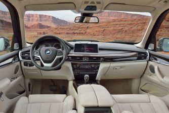 BMW X5 2014 (БМВ Х5 2014)