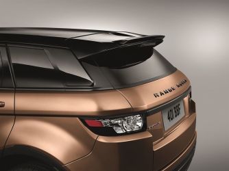 Range Rover Evoque 2013 (Рендж Ровер Эвок 2013)