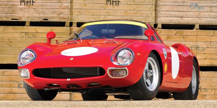 Ferrari 250 LM Ferrari 250 LM