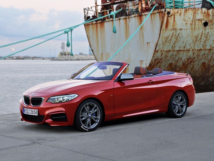 2014-BMW-M235i-Cabrio