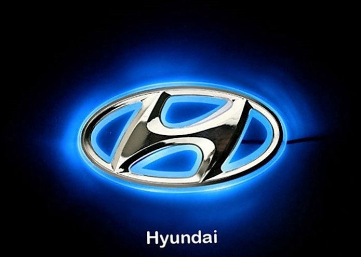 Hyundai начала дорожные испытания нового кроссовера